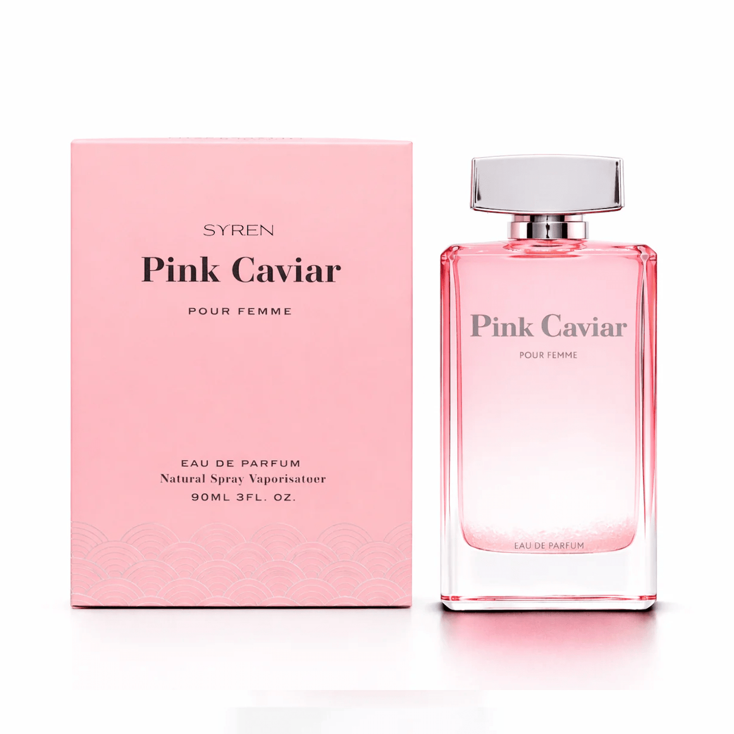 Syren - Pink Caviar - Kambiannas