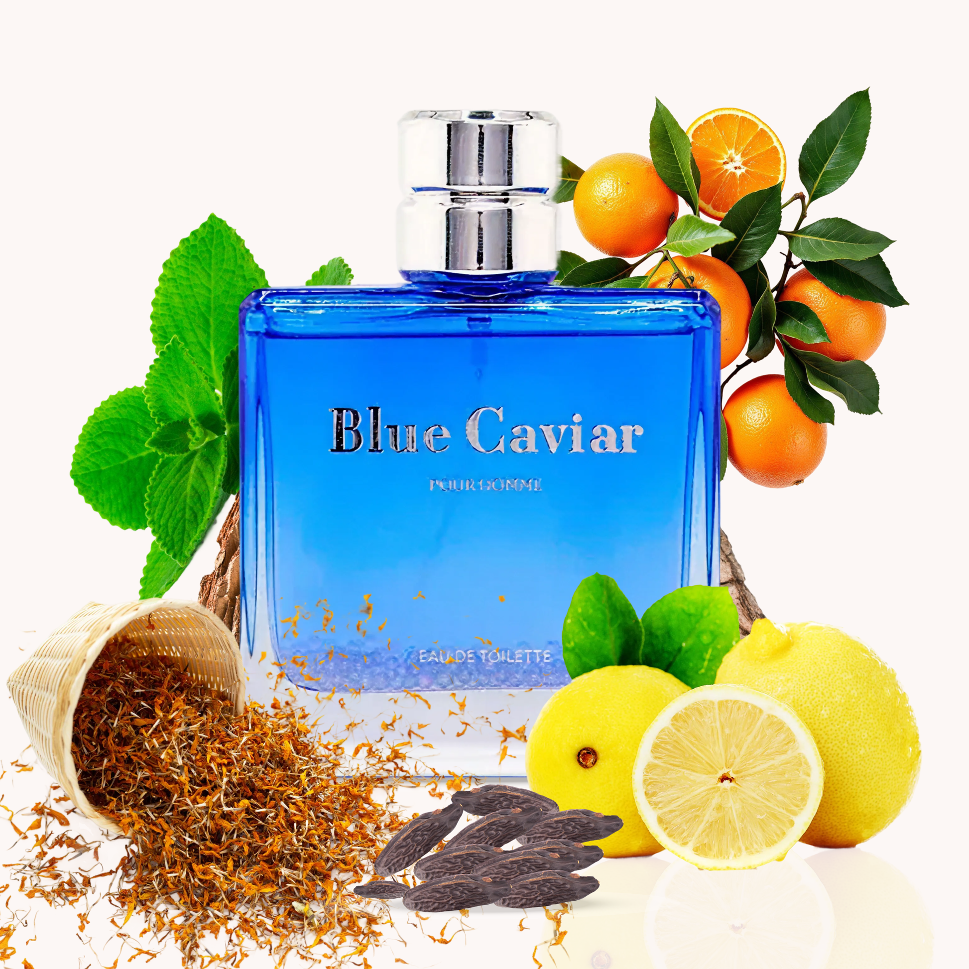 Syren - Blue Caviar - Kambiannas