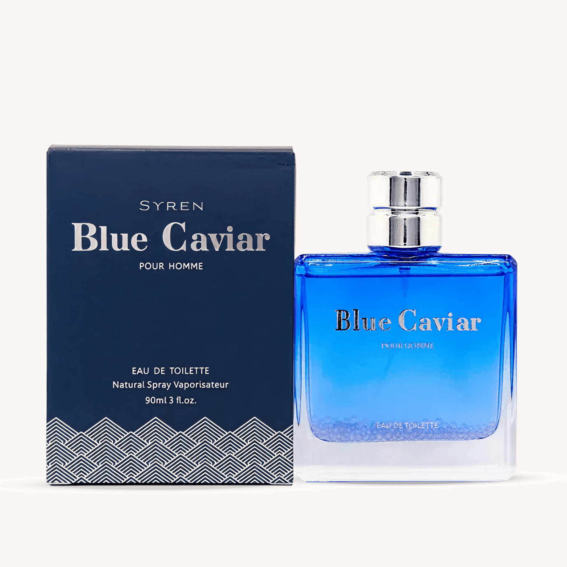 Syren - Blue Caviar - Kambiannas