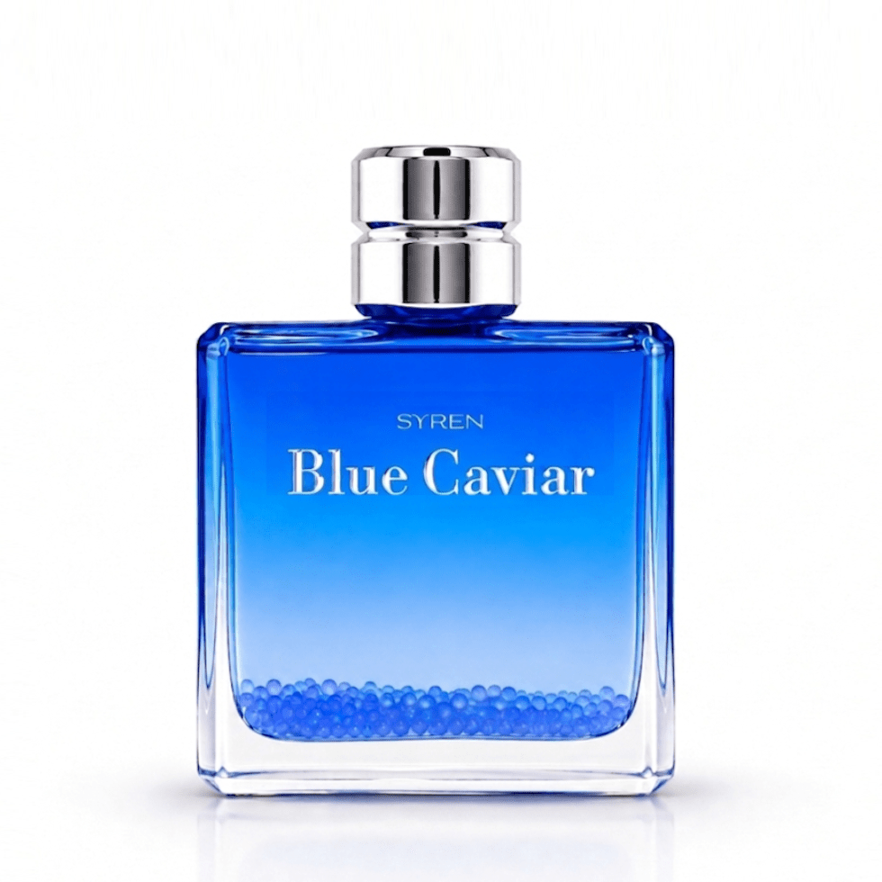 Syren - Blue Caviar - Kambiannas
