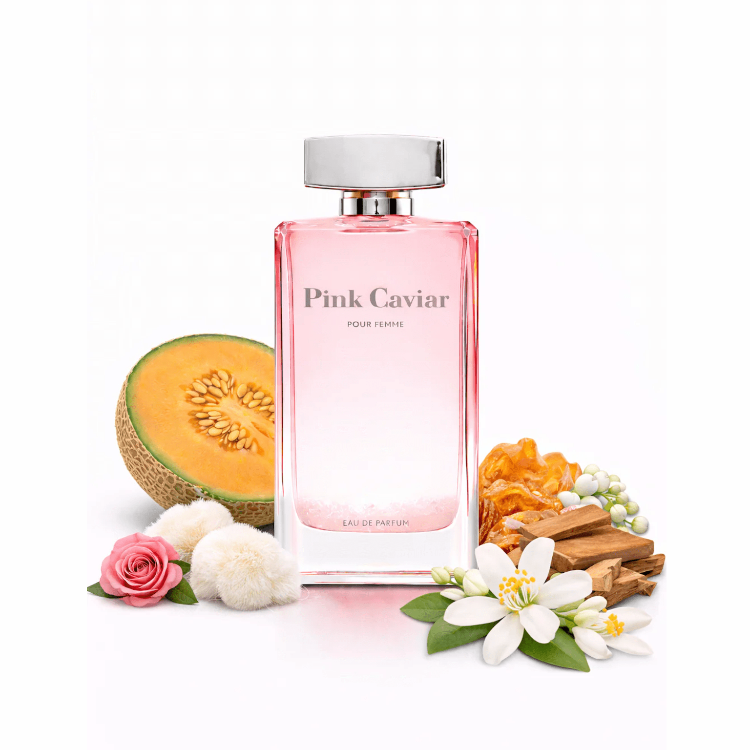 Syren - Pink Caviar - Kambiannas