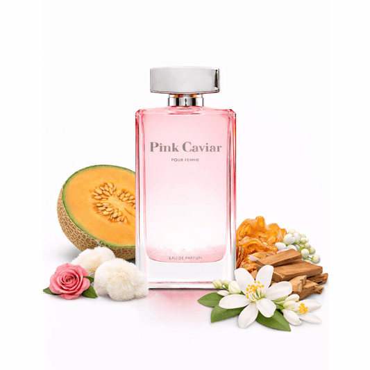 Syren - Pink Caviar - Kambiannas