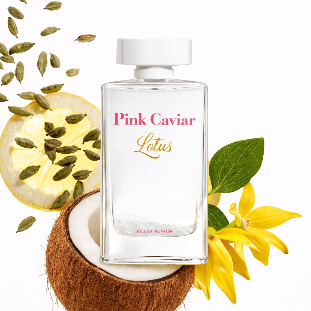 Syren - Pink Caviar Lotus - Kambiannas