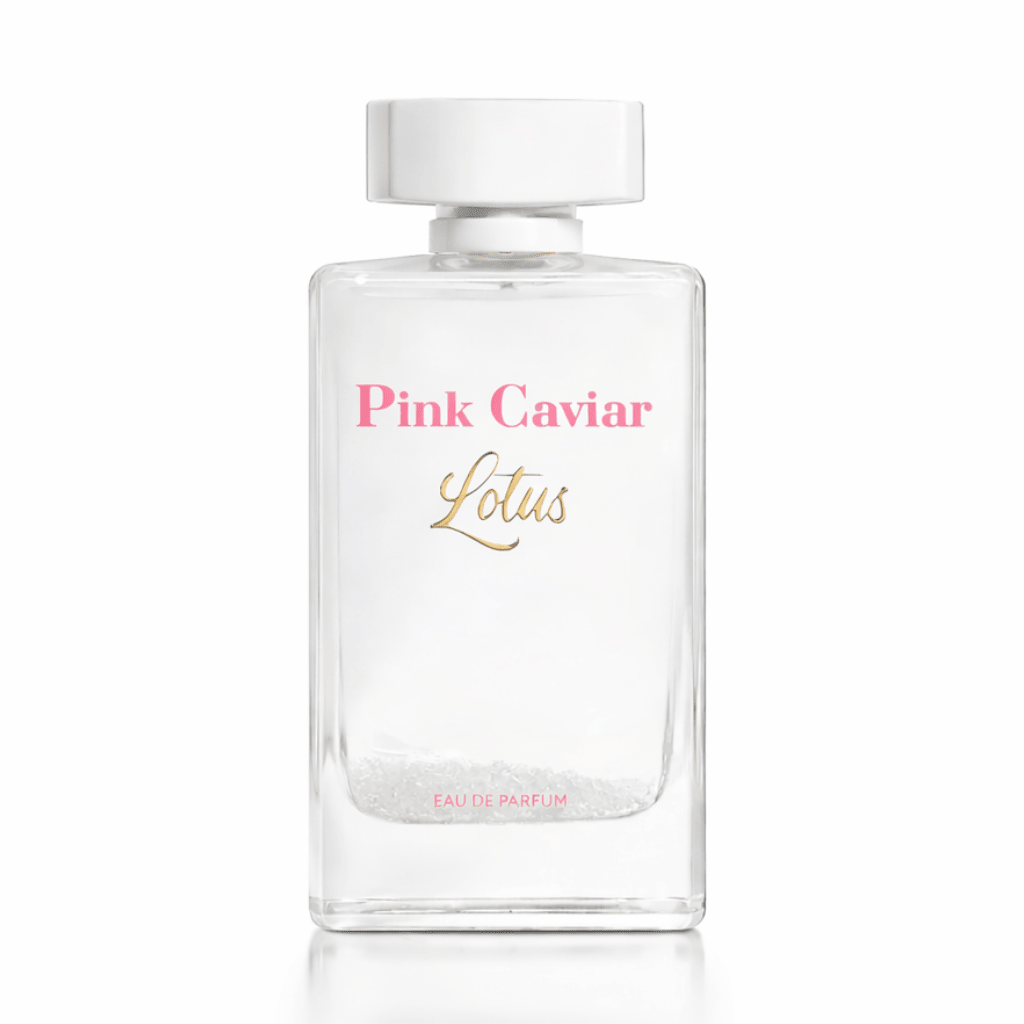 Syren - Pink Caviar Lotus - Kambiannas