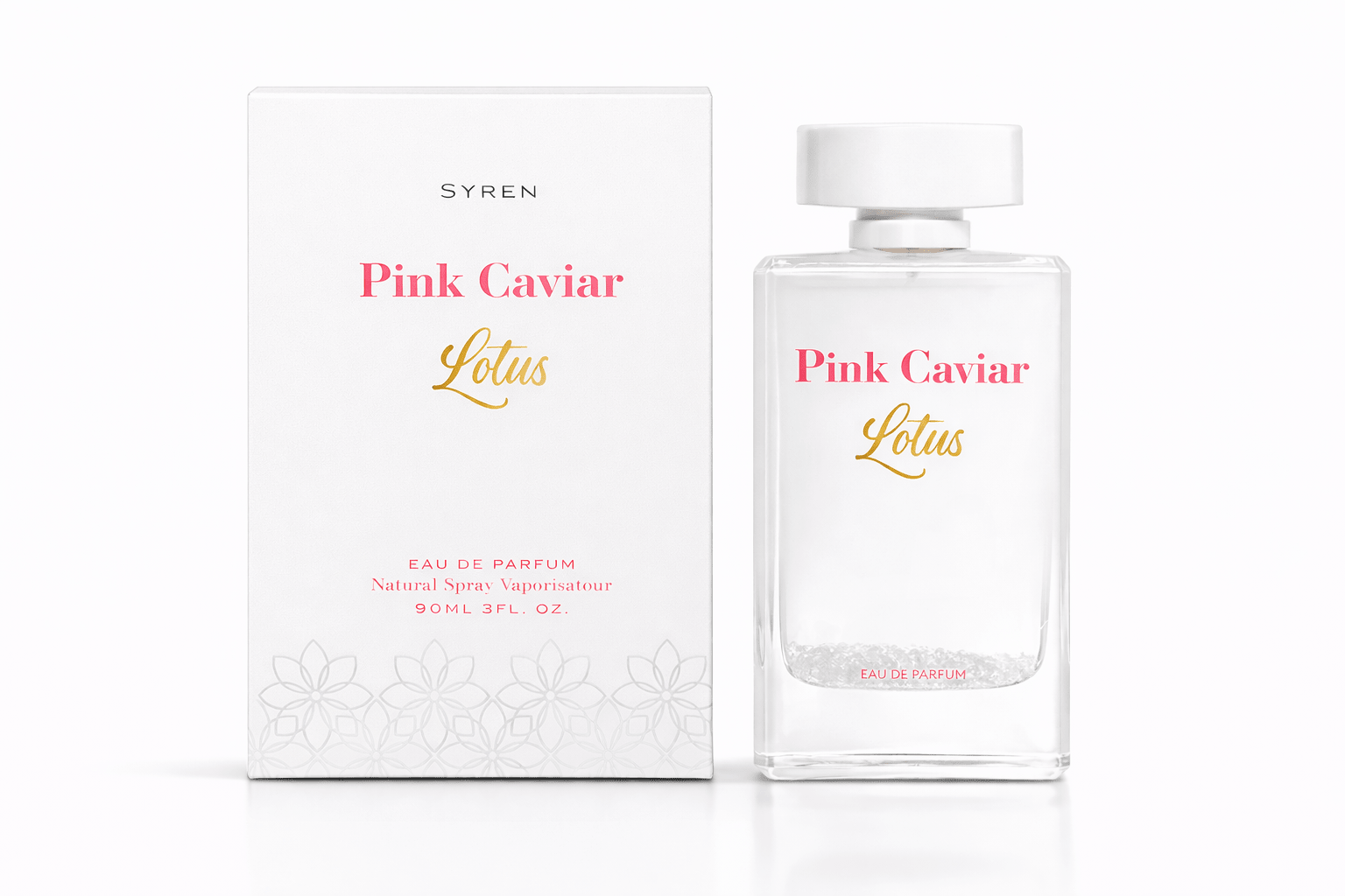 Syren - Pink Caviar Lotus - Kambiannas