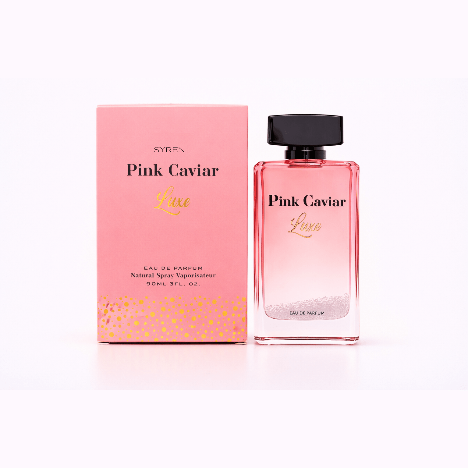 Syren - Pink Caviar Luxe - Kambiannas