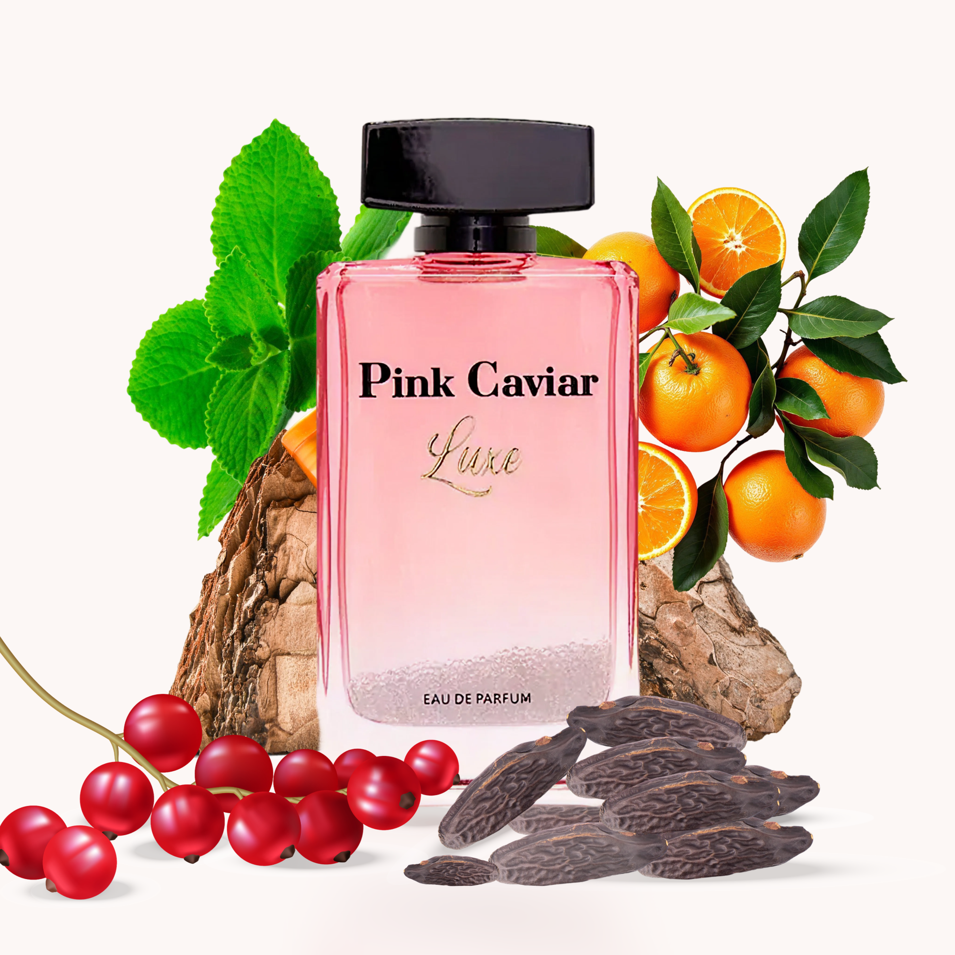 Syren - Pink Caviar Luxe - Kambiannas
